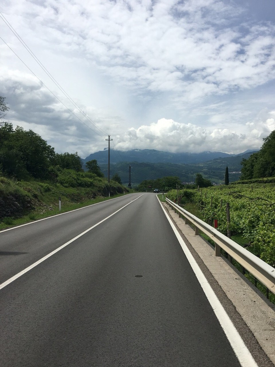 Italien - Isera (Iser) - 