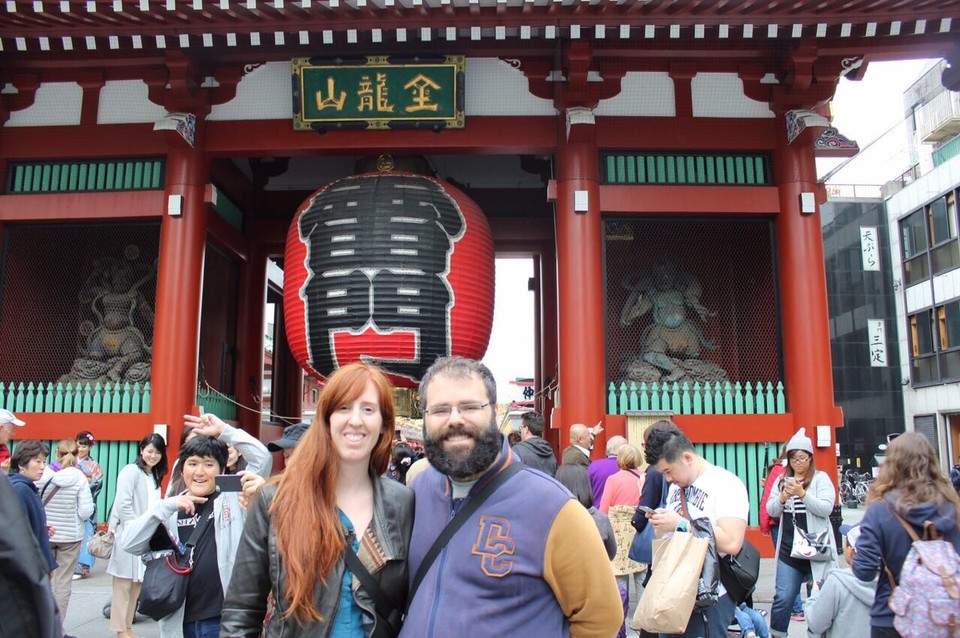  - Japón, Minato, 18-16, Hamamatsucho 1-Chōme - 