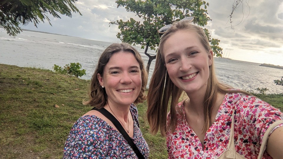 Costa Rica - Quepos - 