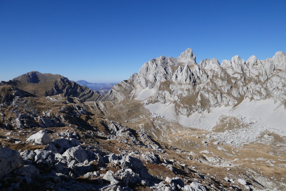 Montenegro - Žabljak - 