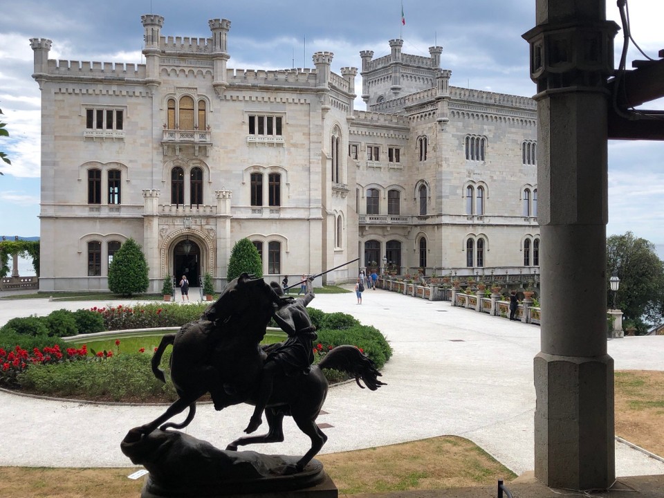 Italien - Triest - 