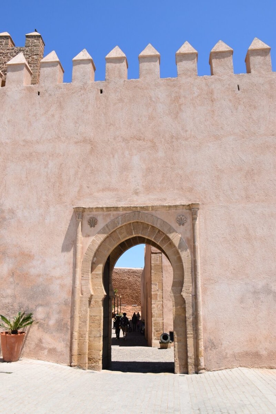 Marokko - Rabat - 