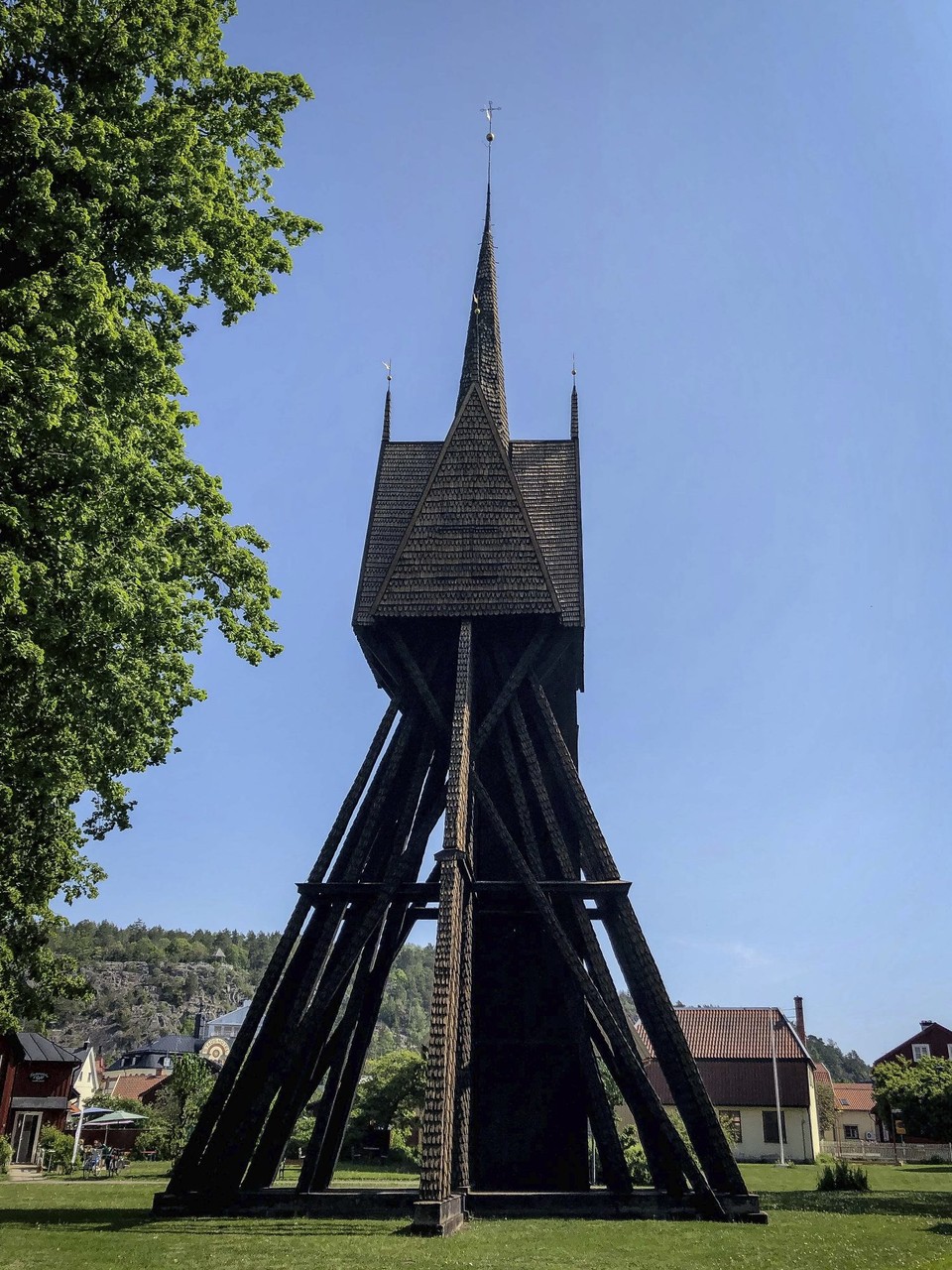 Schweden - Söderköping - 