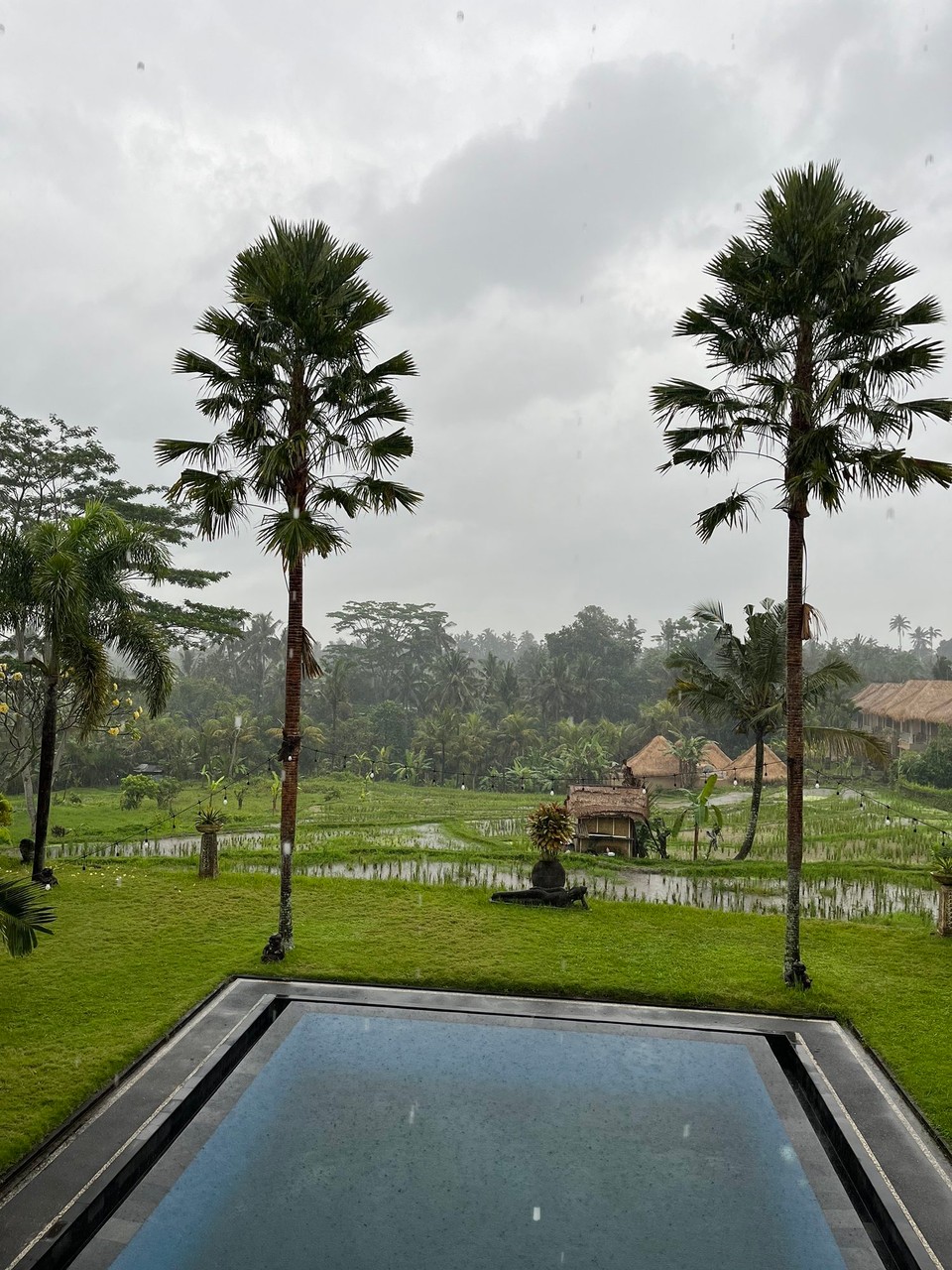 Indonesien - Gianyar - 
