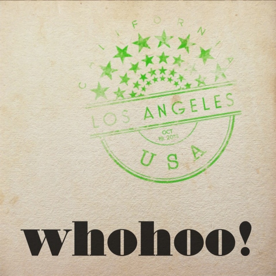Vereinigte Staaten - Los Angeles - 