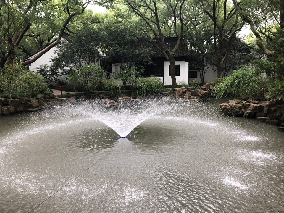 China - Shanghai - 