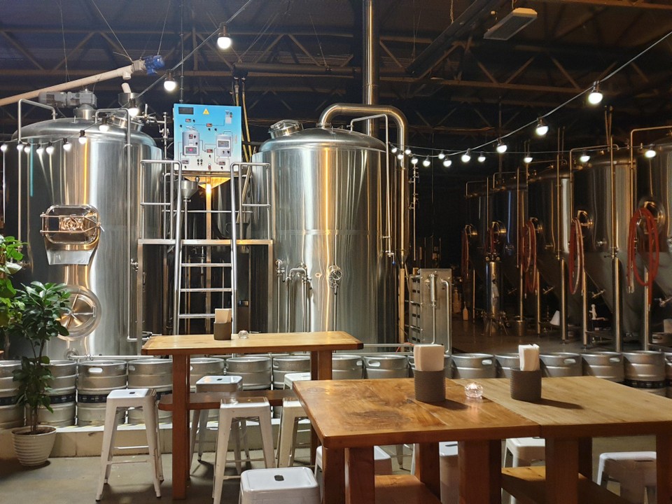 Neuseeland - Oamaru - 