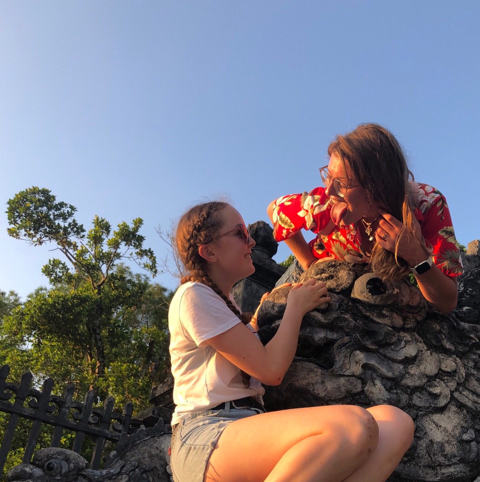 Vietnam - Huế - 