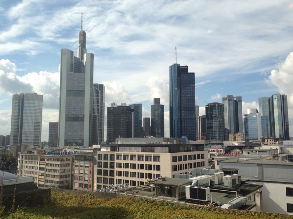 Deutschland - Frankfurt am Main - 