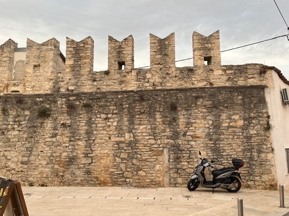 Kroatien - Novigrad - 