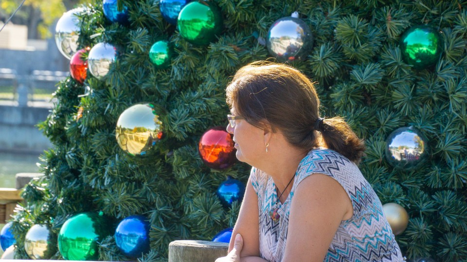 USA - Daytona Beach - 