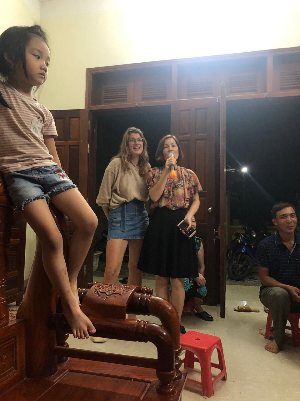 Vietnam - H. Hoa Lư - 