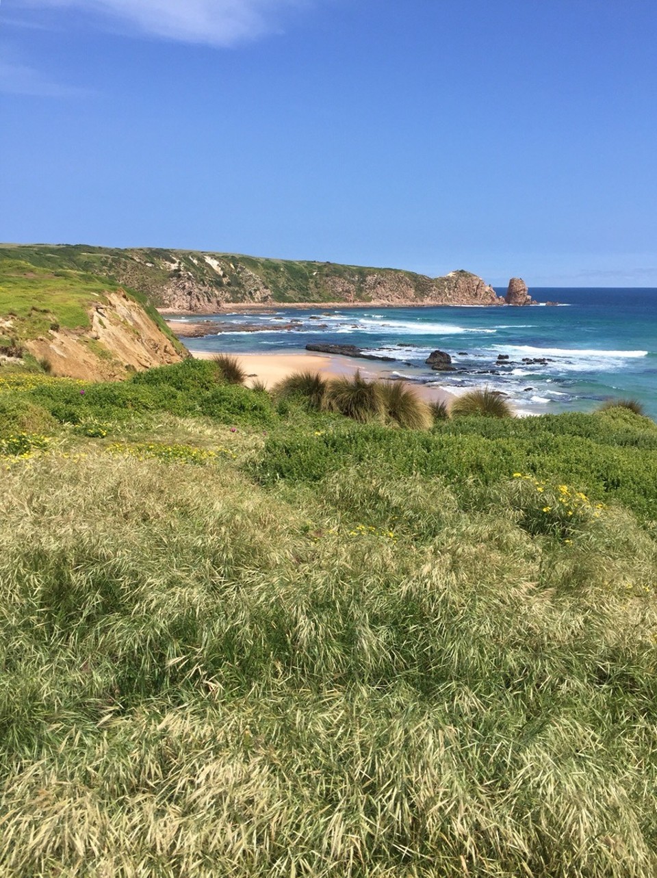  - Australia, Cape Woolamai - 