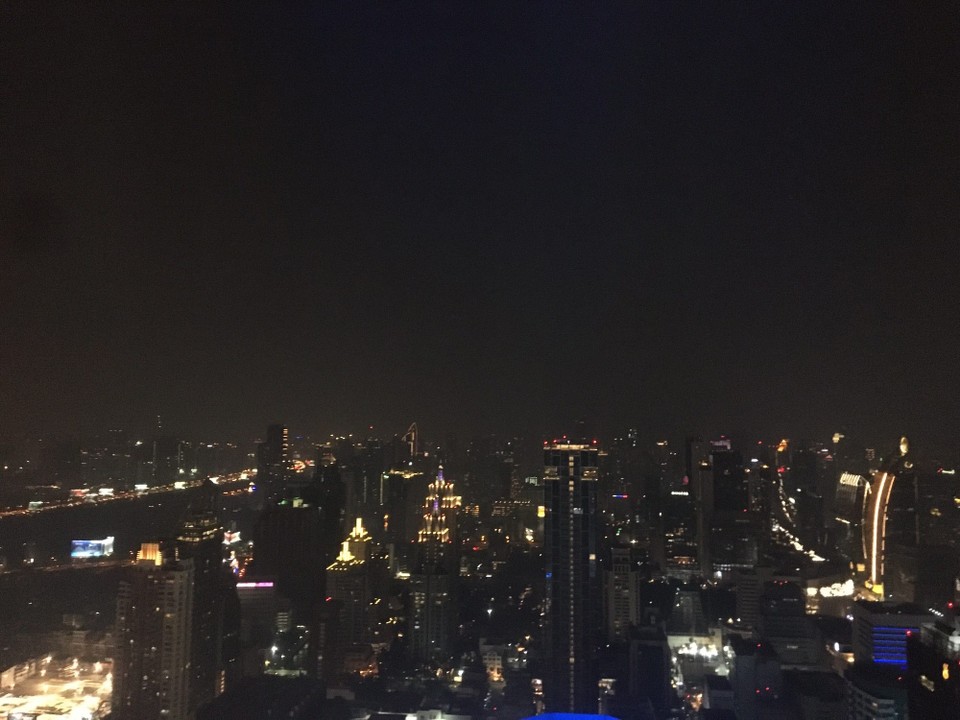 Thailand - Bangkok - 
