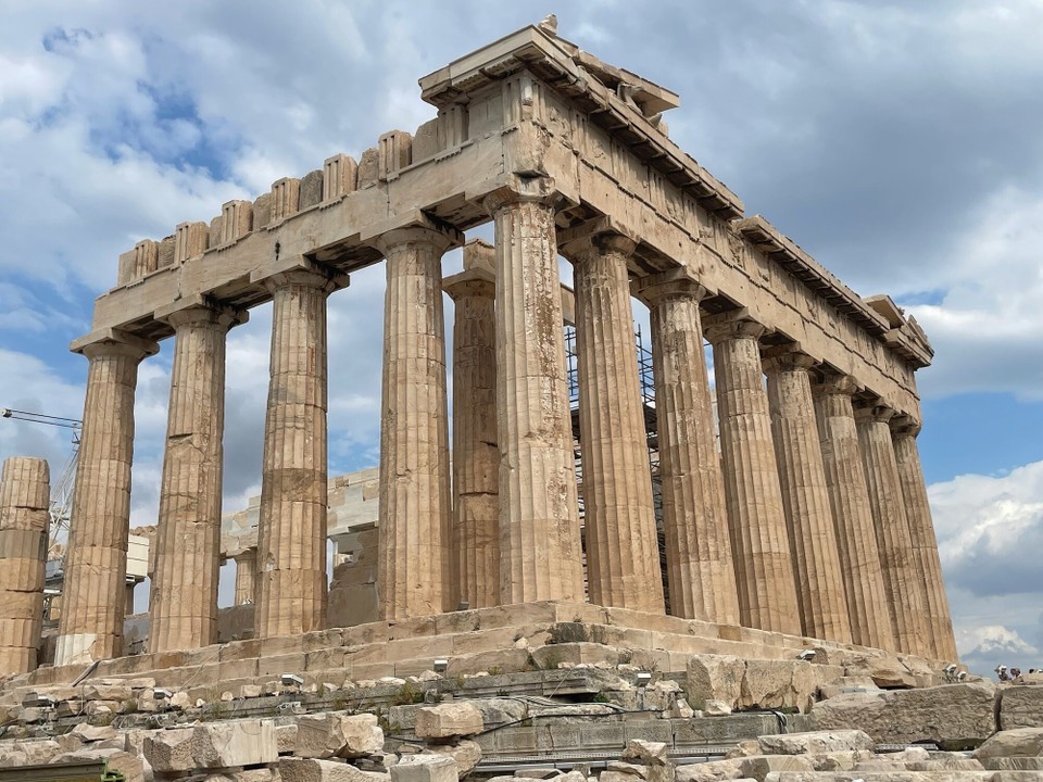 Griechenland - Athen - 