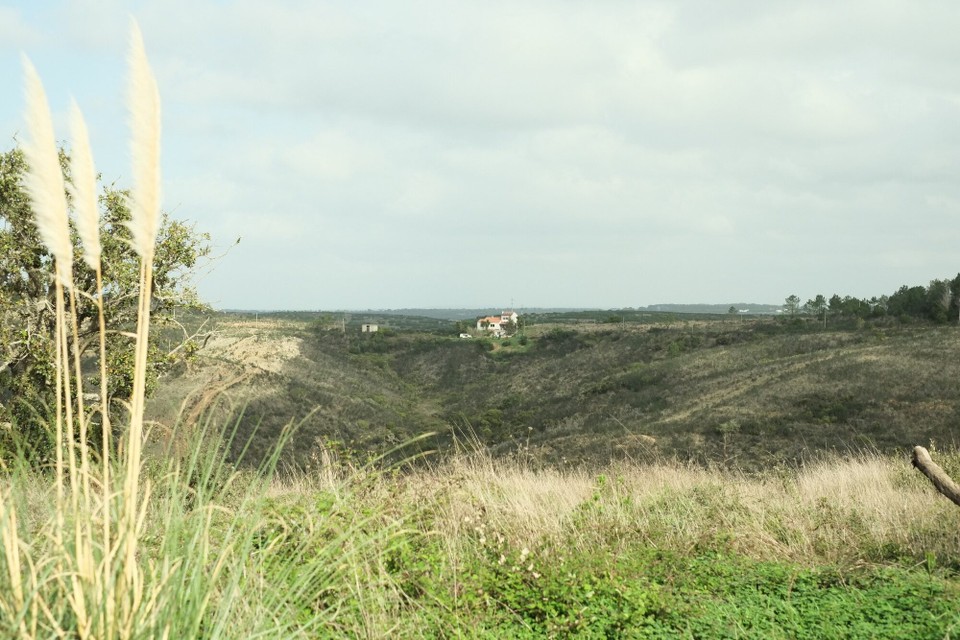 Portugal - Aljezur - 