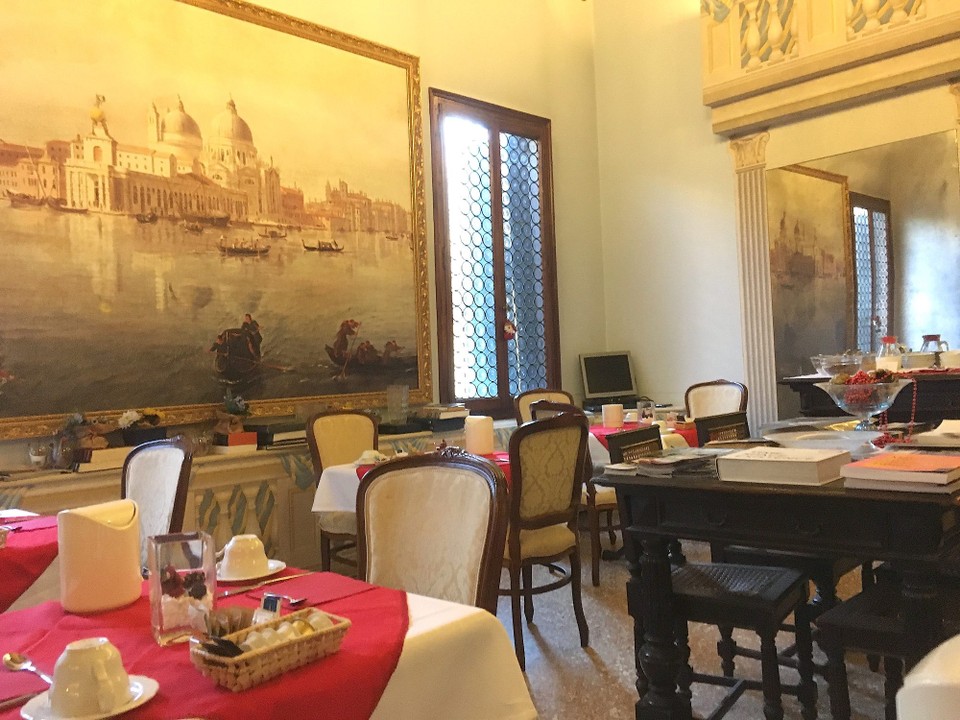Italien - Venezia - 