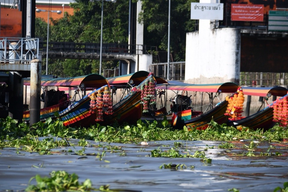 Thailand - Bangkok - 