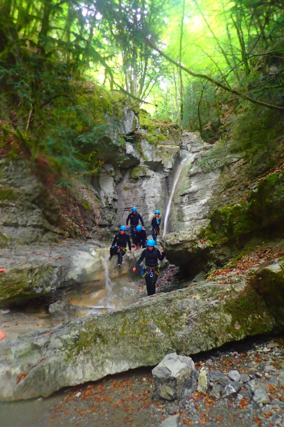 Frankreich - Annecy - 