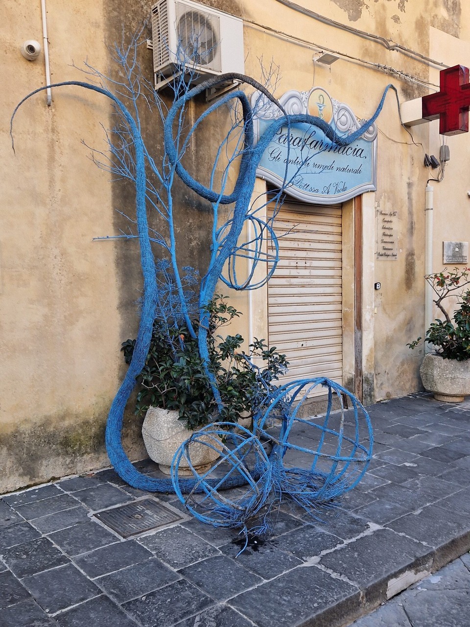 Italien - Ispica - 