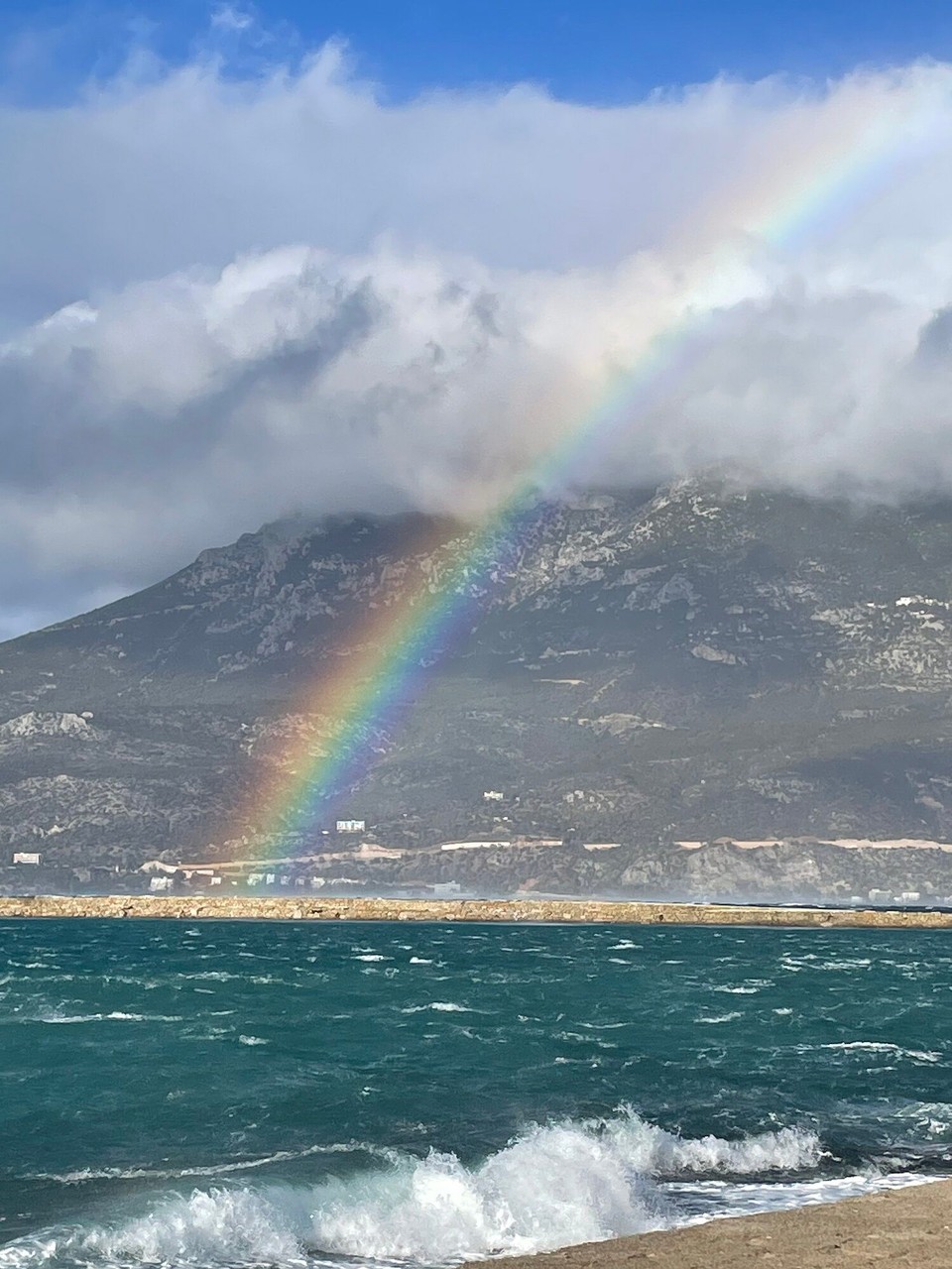 Griechenland - Loutraki Perachoras - 