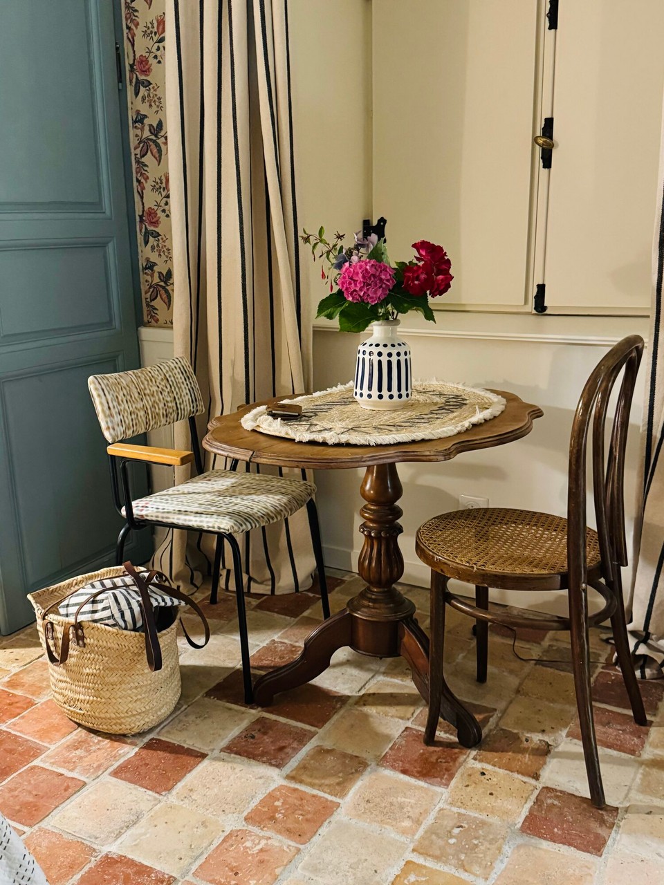 Frankreich - Landaul - 