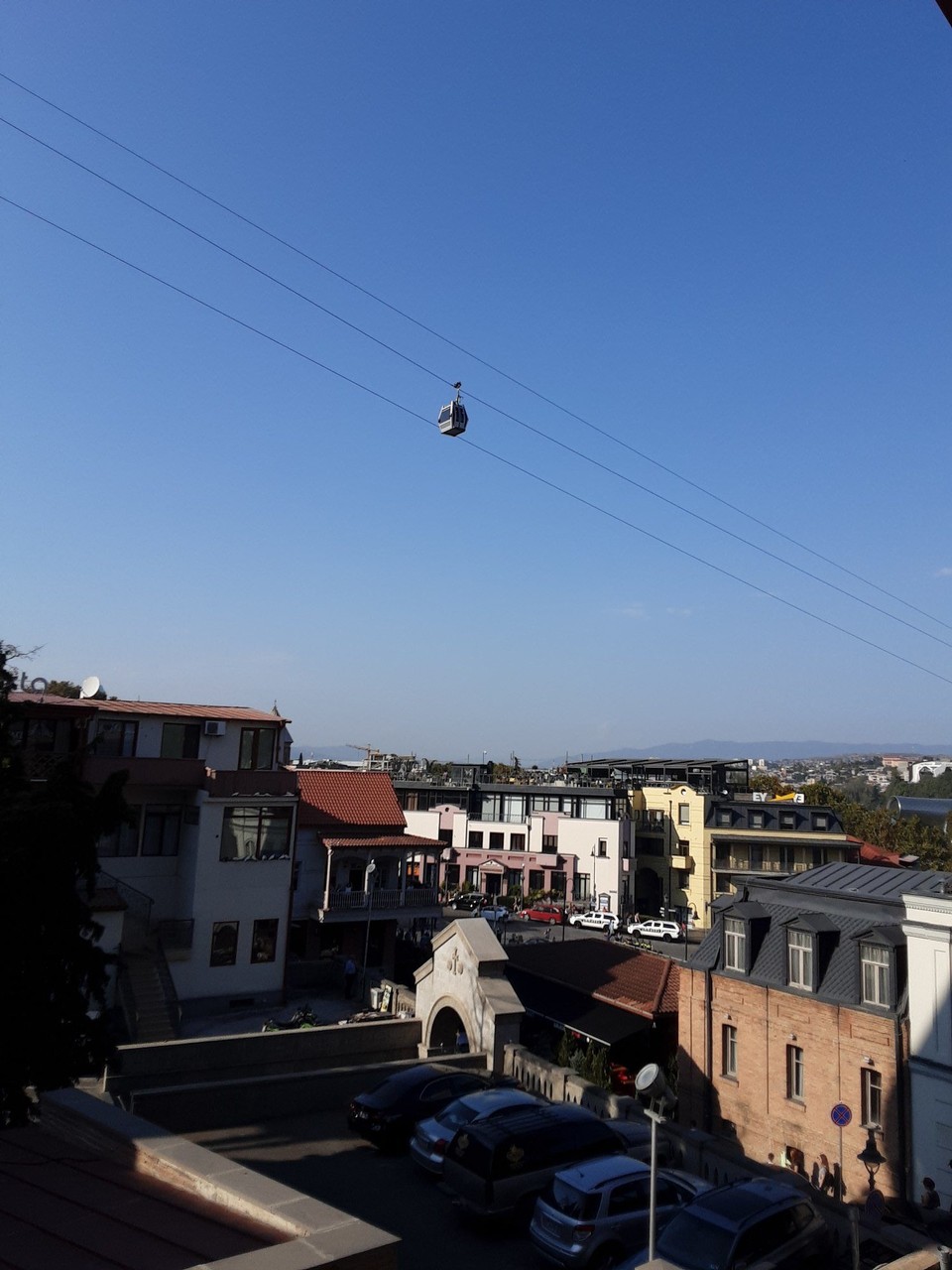 Georgien - Tiflis - 