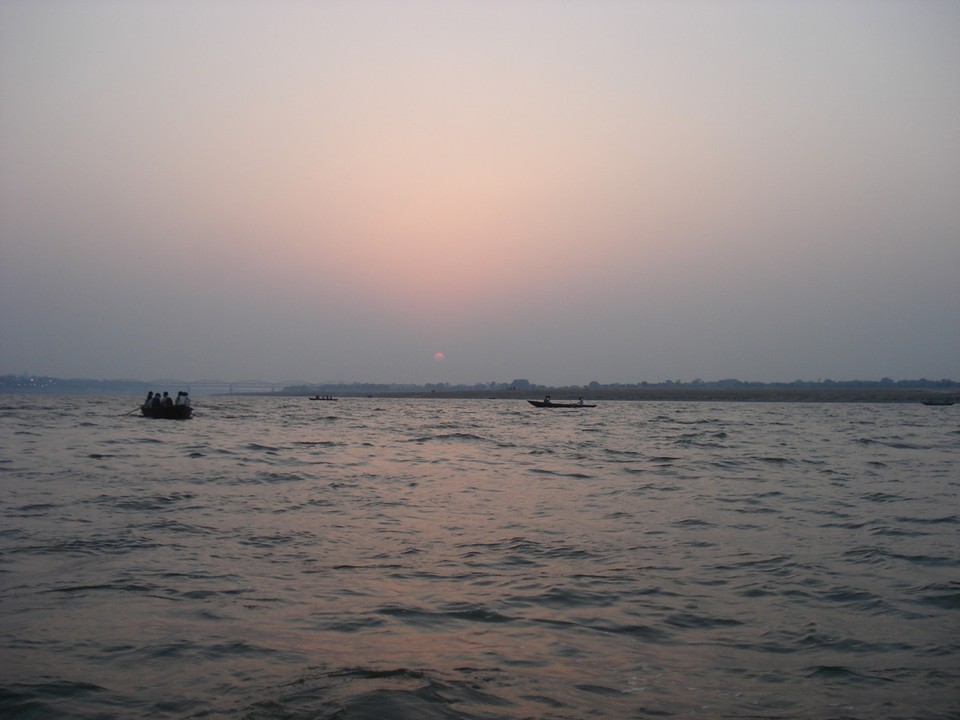 India - Varanasi - 