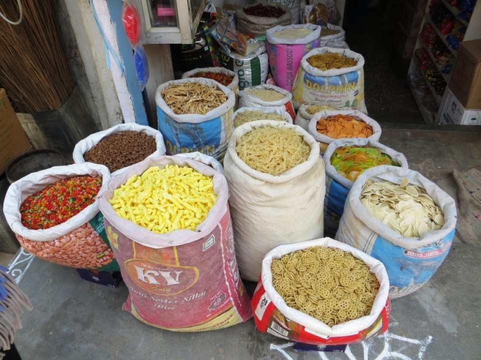 Indien - Bengaluru - 