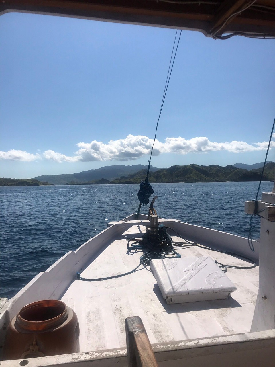 Indonesia - Labuan Bajo - 