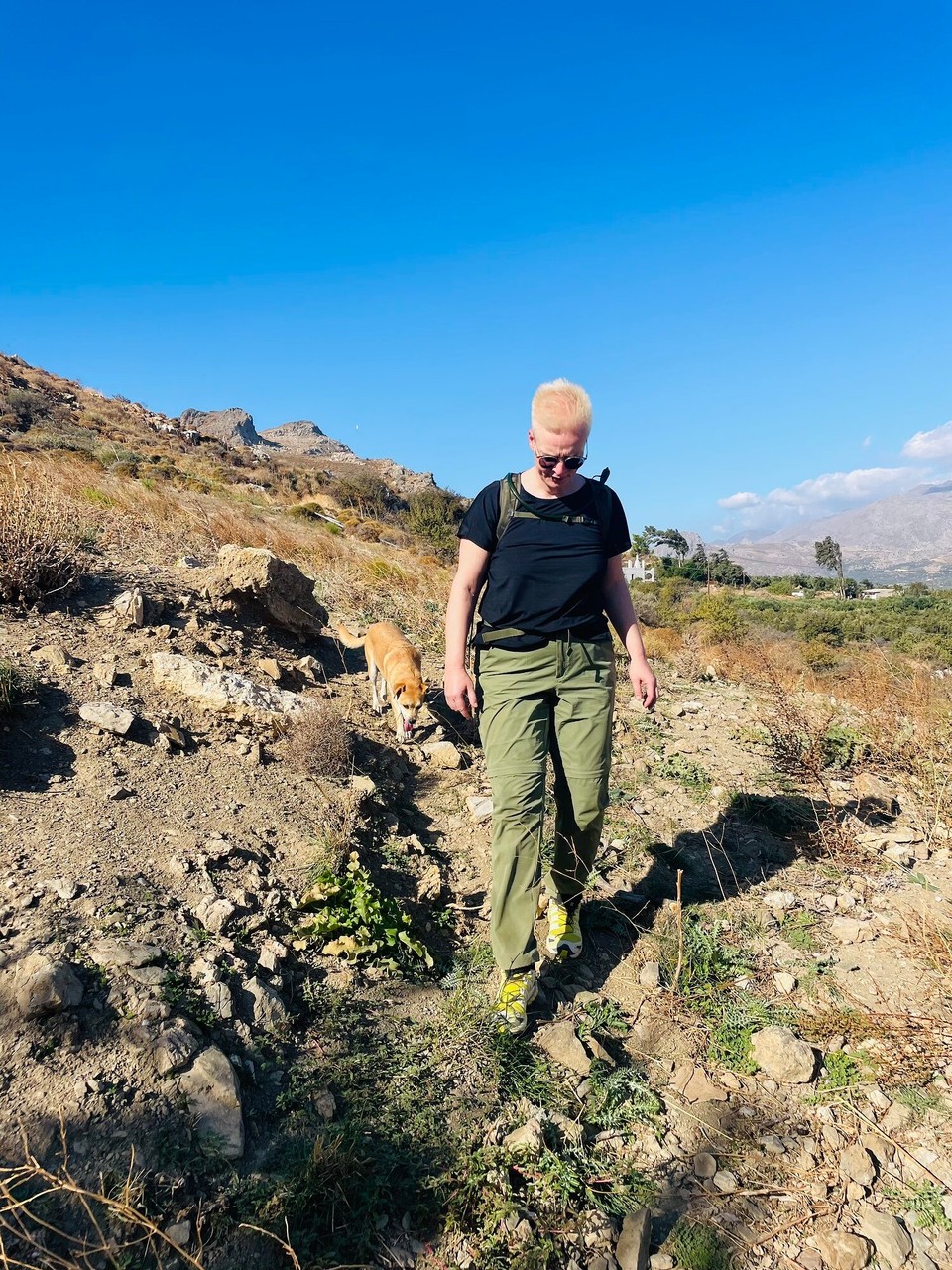 Griechenland - Myrthios - 