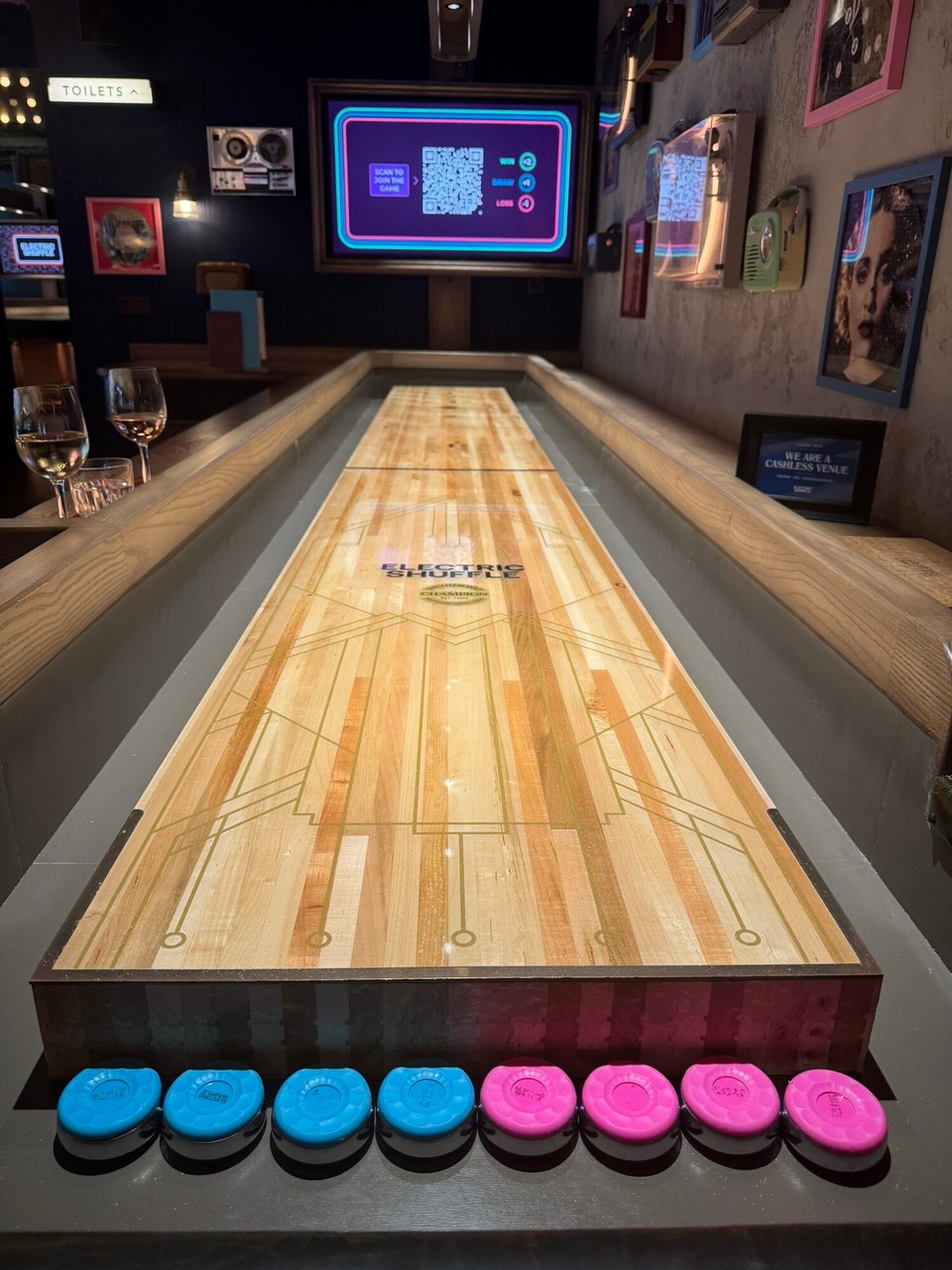 United Kingdom - London - 