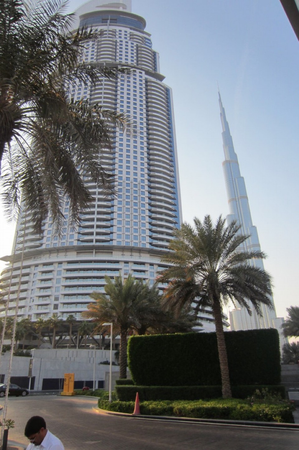 Vereinigte Arabische Emirate - Dubai - 