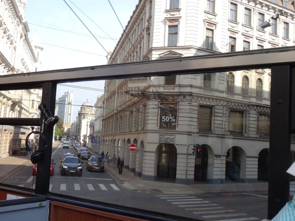 Lettland - Riga - 