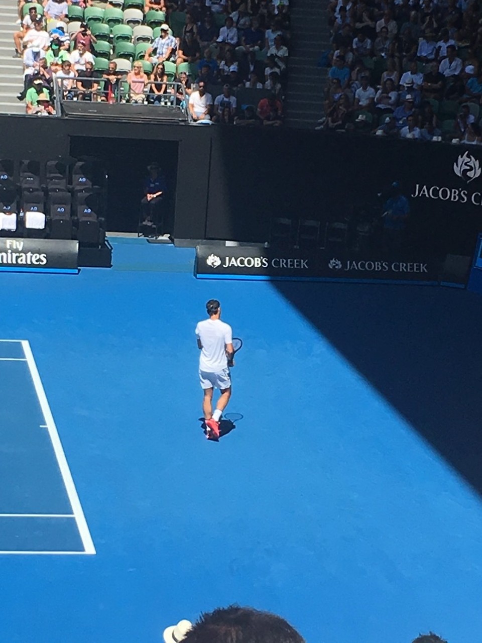 Australien - Melbourne - 
