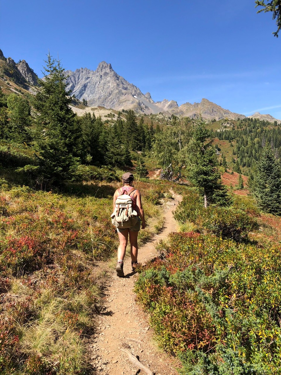 Frankreich - Allemond - 