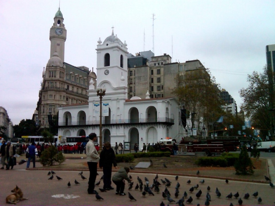 Argentina - Buenos Aires - 
