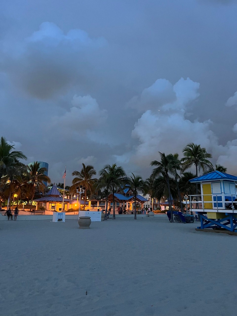 Vereinigte Staaten - Hollywood - 