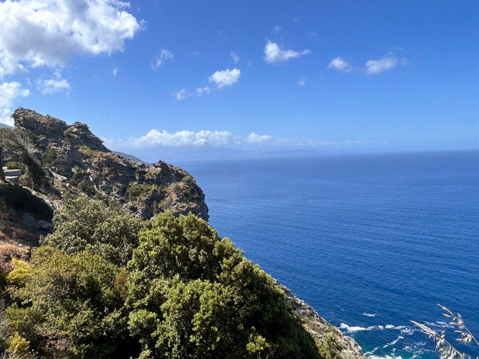 Frankreich - Calvi - 