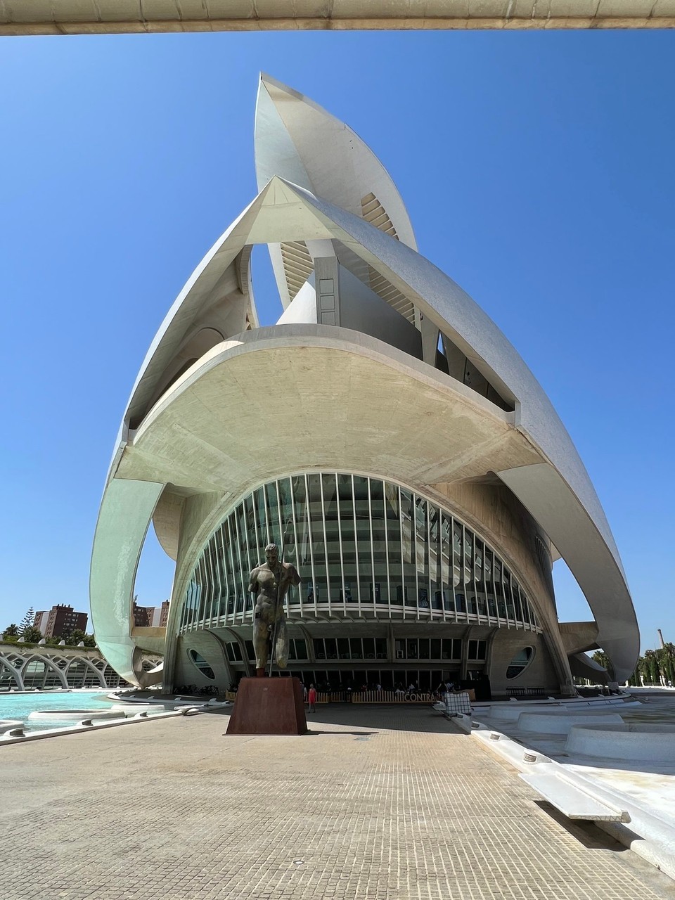 Spanien - València - 