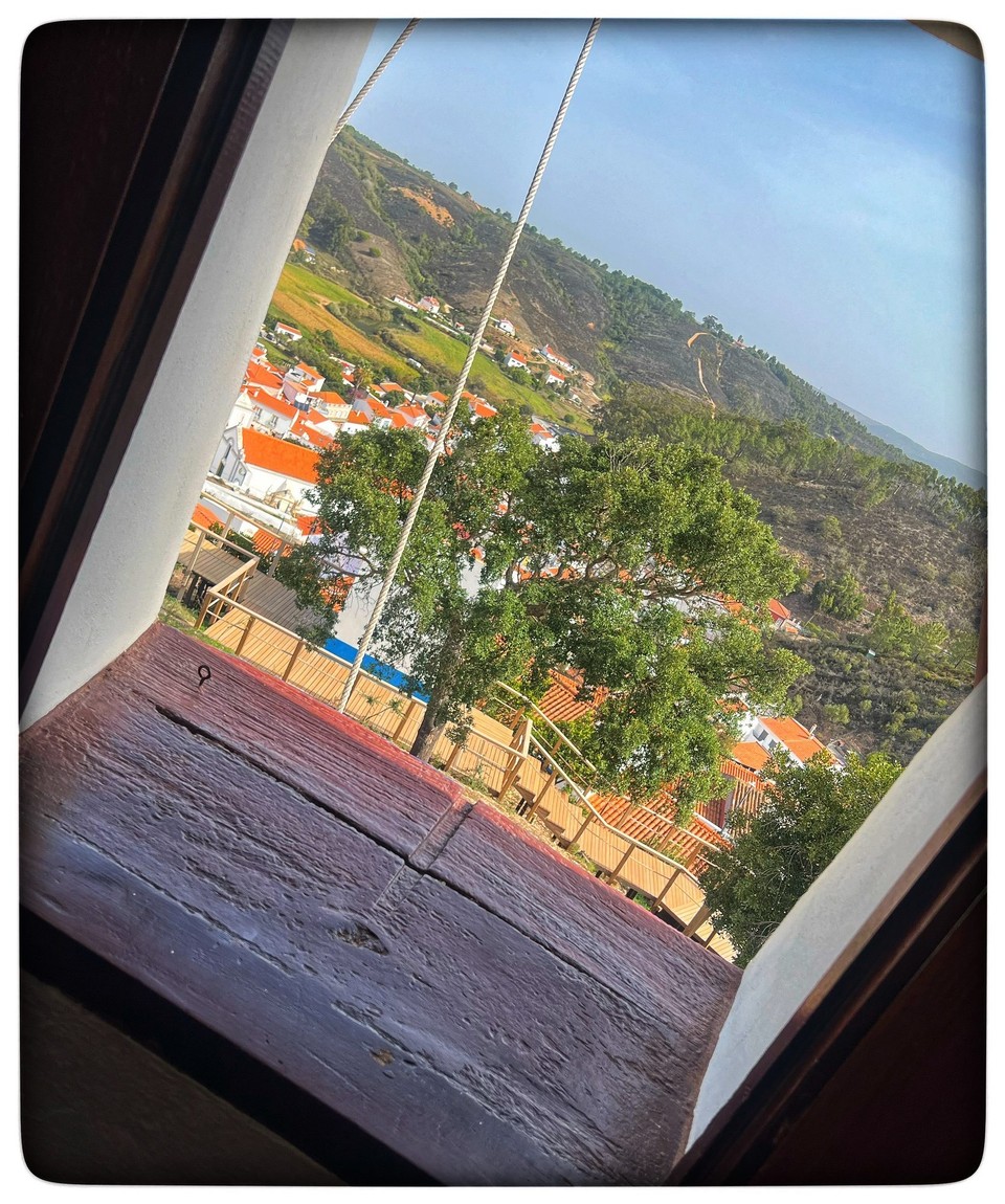 Portugal - Odeceixe - 