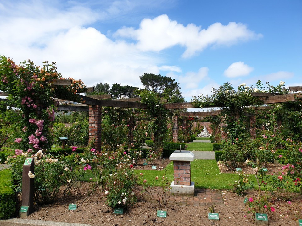 Neuseeland - Invercargill - 