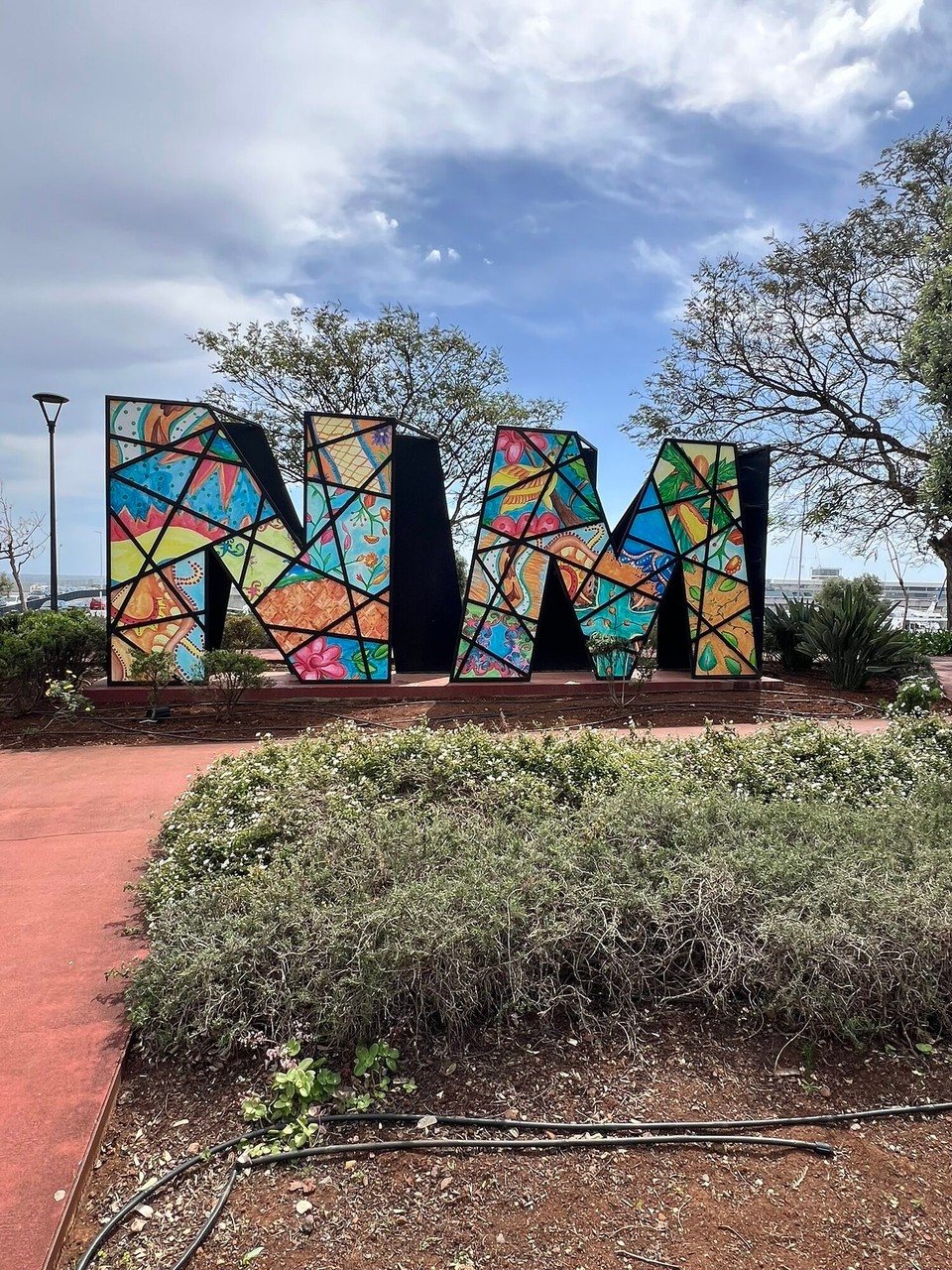 Portugal - Funchal - 