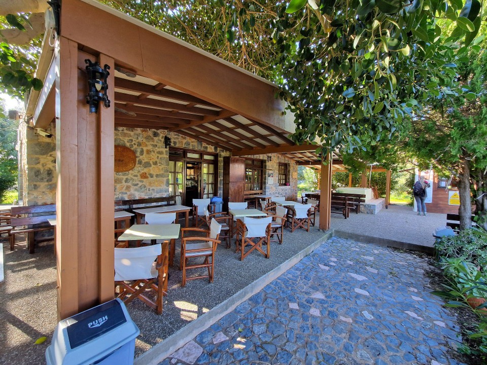 Griechenland - Elafonisos - 