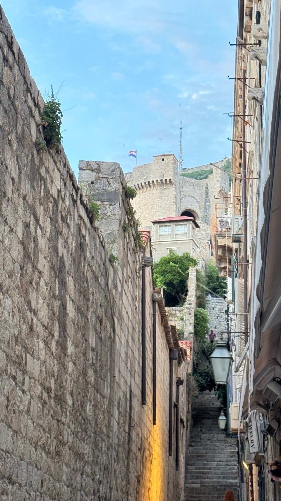Kroatien - Dubrovnik - 