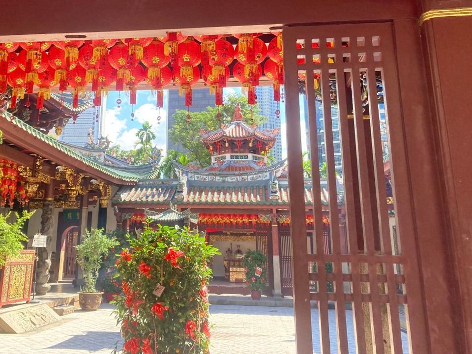 Singapur - Singapur - 