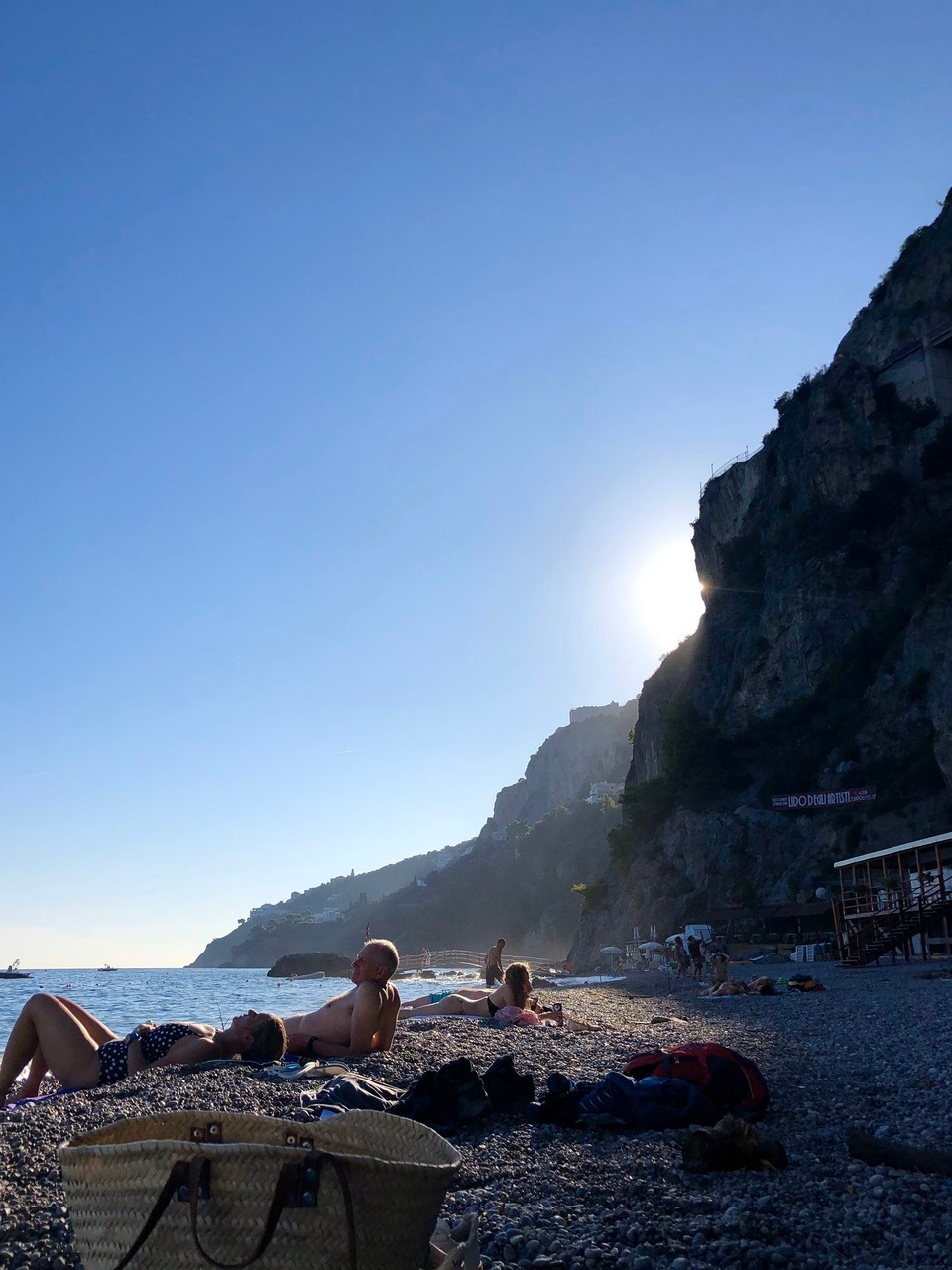 Italien -  - 