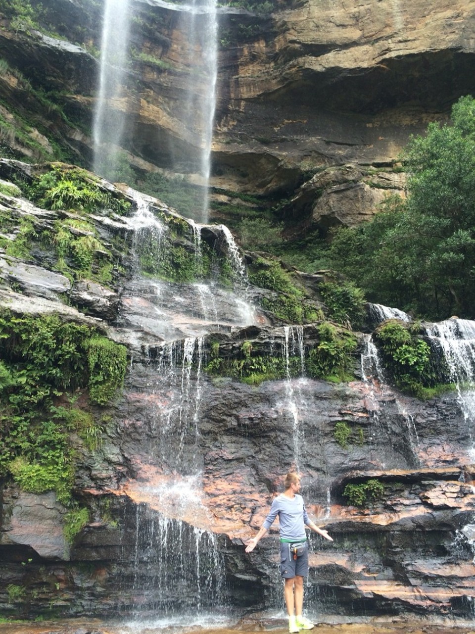 Australien - Katoomba - 