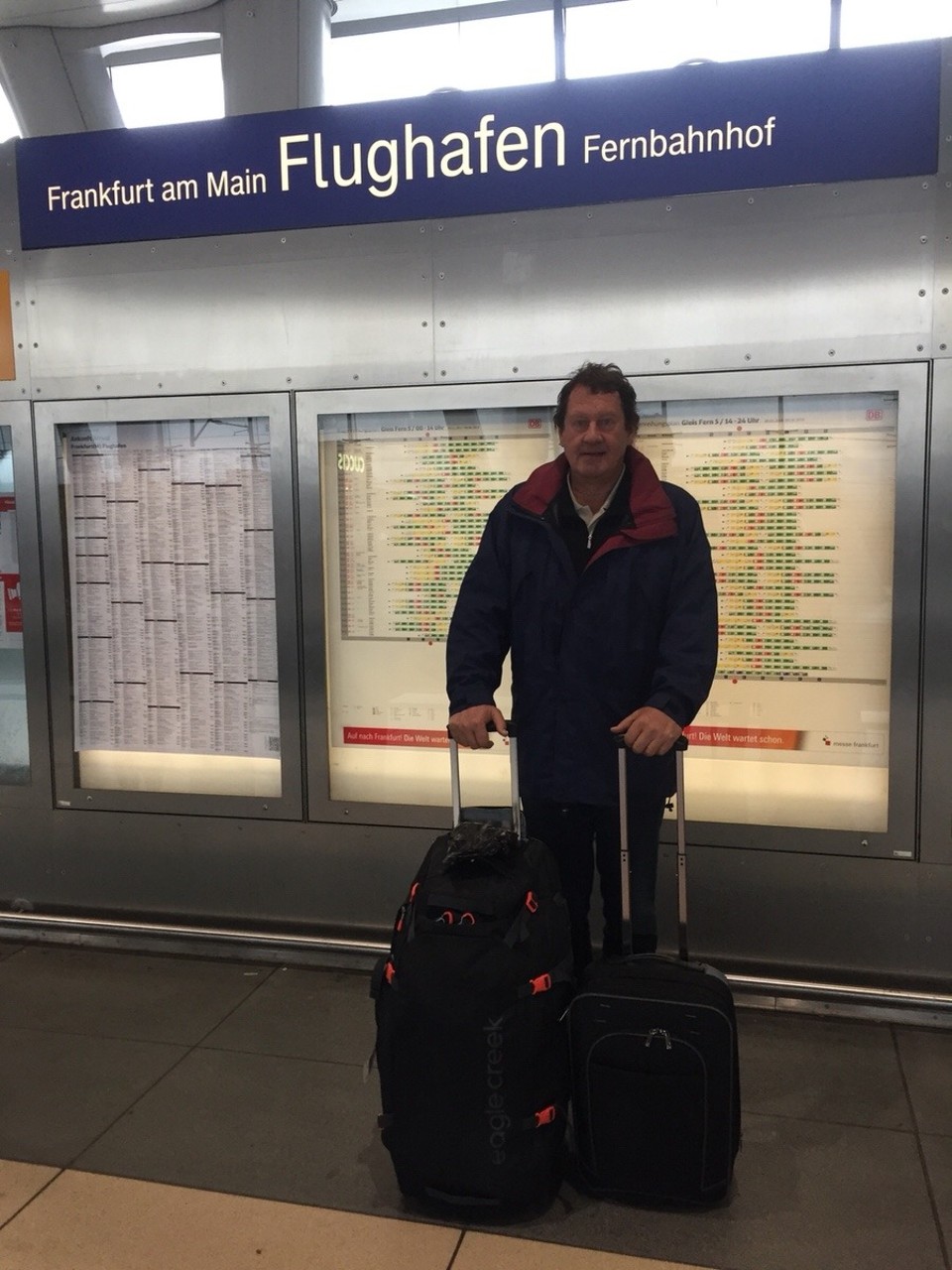Deutschland - Frankfurt am Main - 