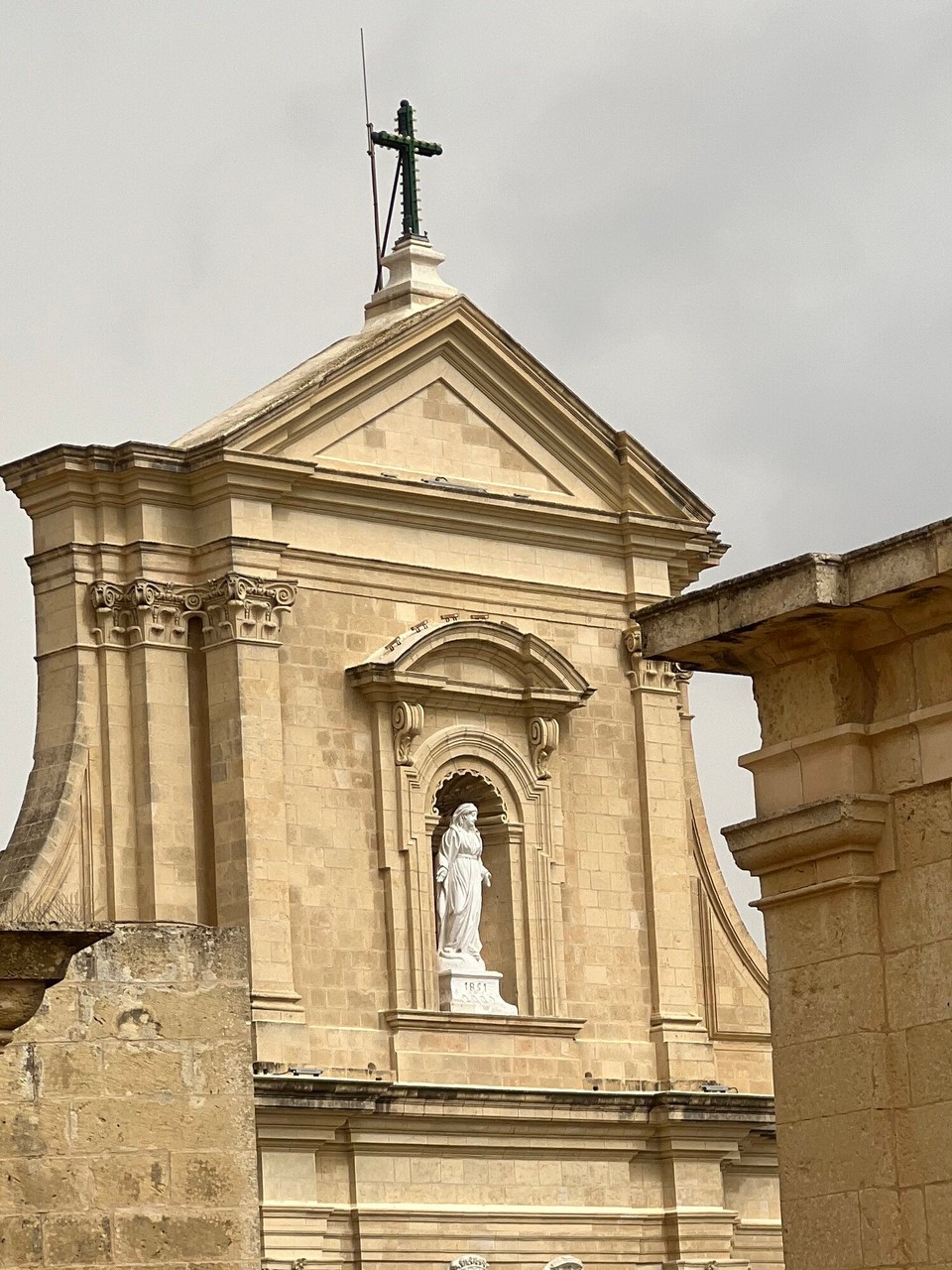 Malta - Victoria - 